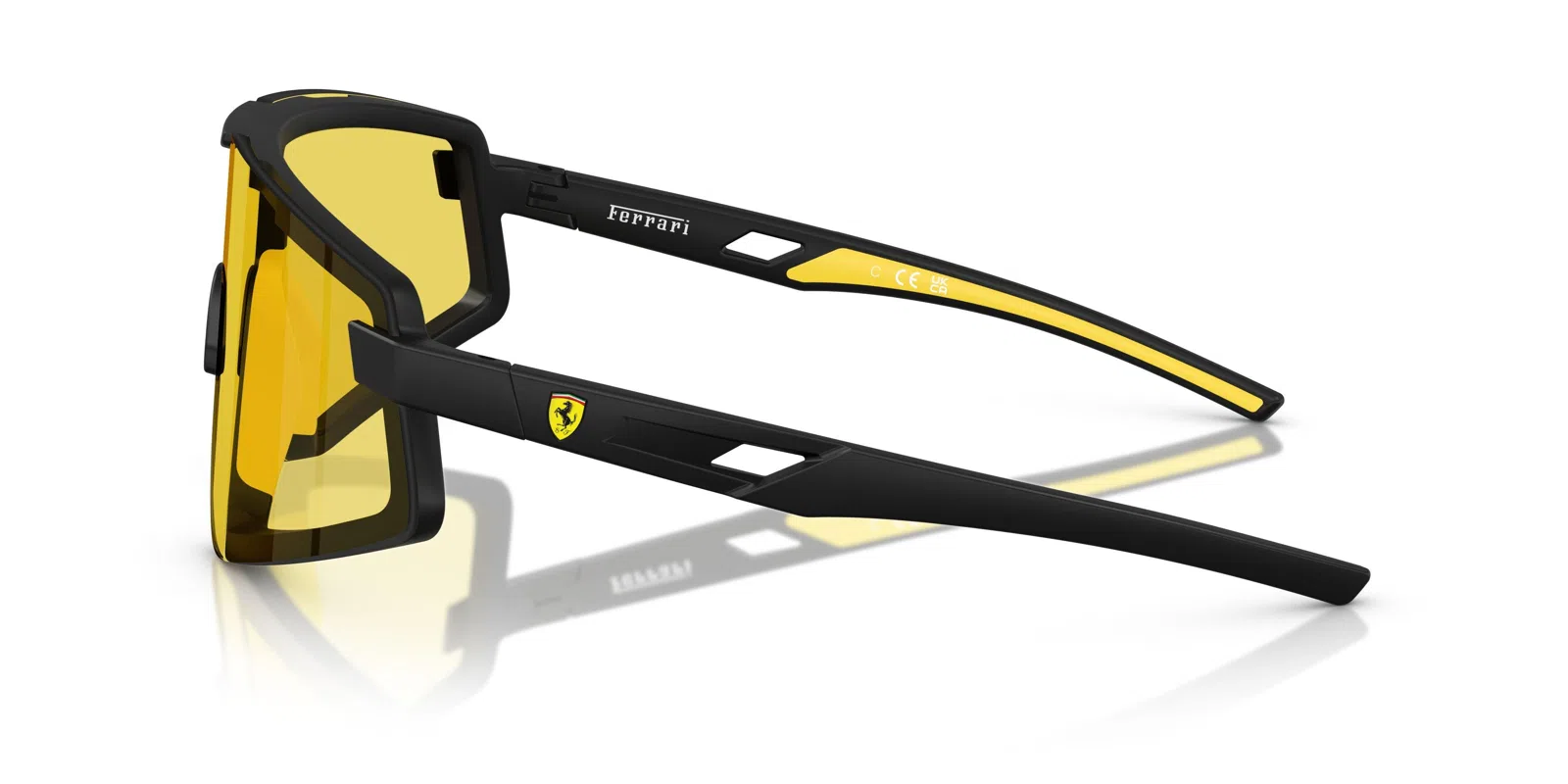 Scuderia Ferrari 6009U Sunglasses - view 24